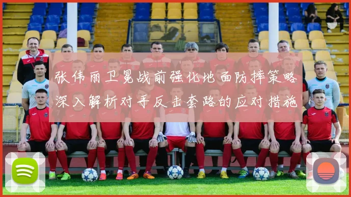 张伟丽卫冕战前强化地面防摔策略深入解析对手反击套路的应对措施